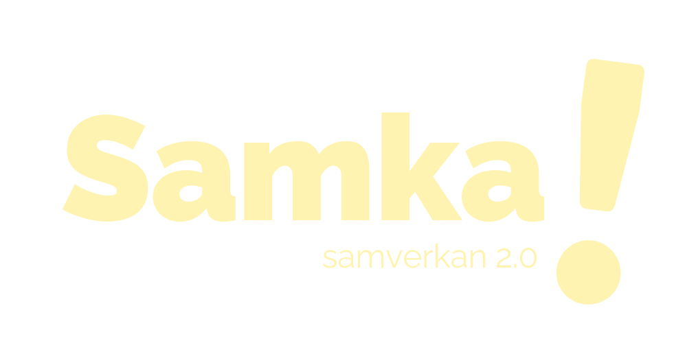 Samka!