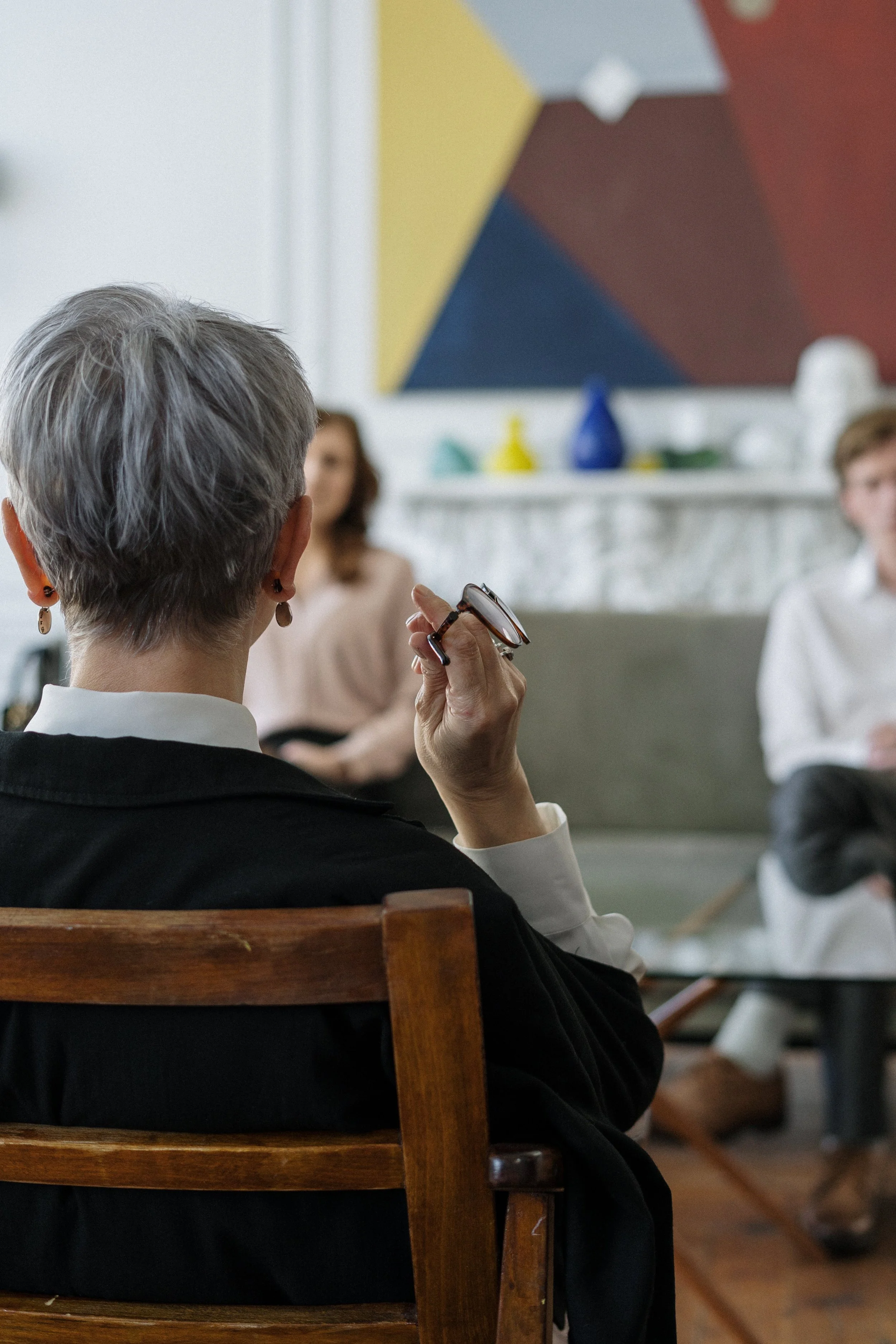 Dialogmöte med primärvården